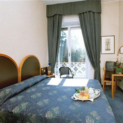 هتل تیزیانو-گروپو مینی هتل