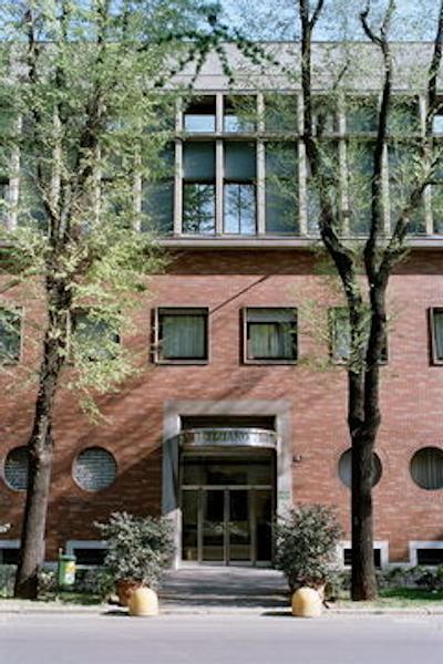 هتل تیزیانو-گروپو مینی هتل