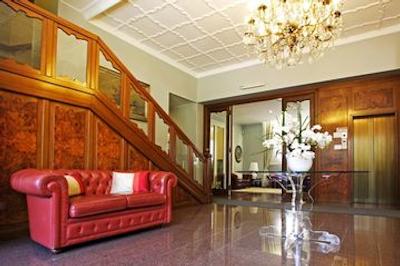 هتل تیزیانو-گروپو مینی هتل