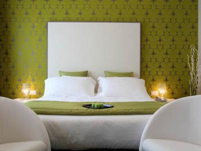 هتل تیزیانو-گروپو مینی هتل