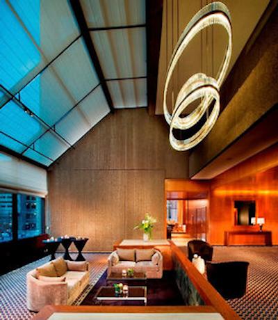 اومنی مونت رویال