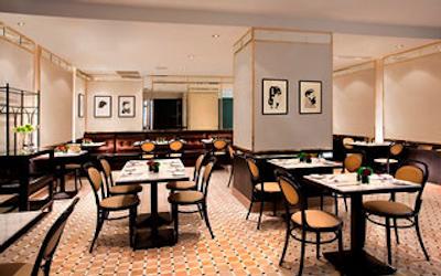 اومنی مونت رویال