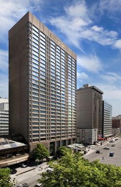 اومنی مونت رویال