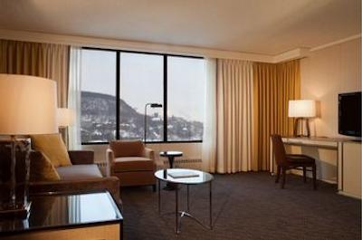 اومنی مونت رویال