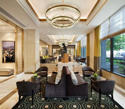 اومنی مونت رویال