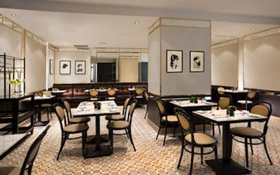 اومنی مونت رویال