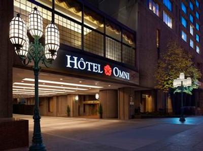 اومنی مونت رویال