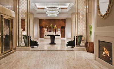 اومنی مونت رویال