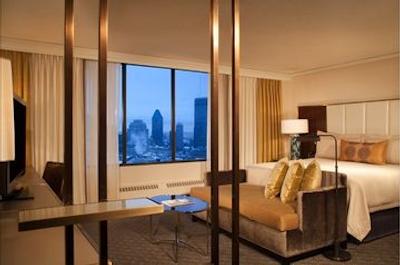 اومنی مونت رویال