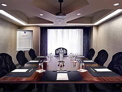 نوتل مونترال سنتر