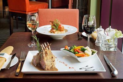 نوتل مونترال سنتر