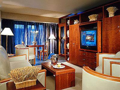 نوتل مونترال سنتر