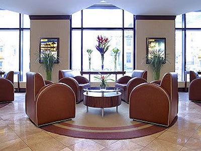 نوتل مونترال سنتر