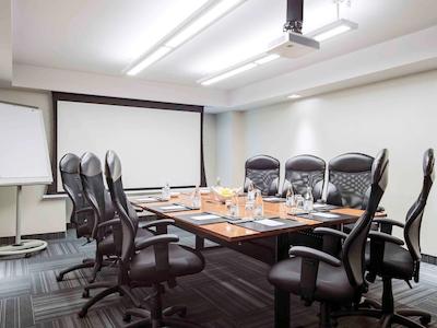 نوتل مونترال سنتر