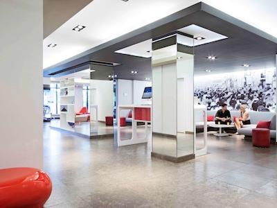 نوتل مونترال سنتر