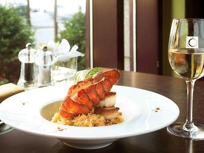 نوتل مونترال سنتر