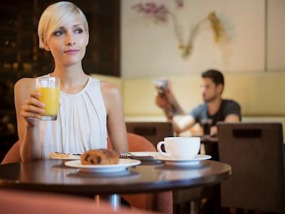 نوتل مونترال سنتر