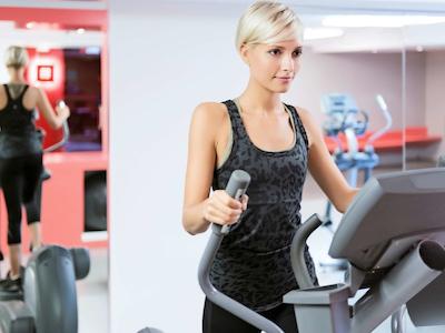 نوتل مونترال سنتر