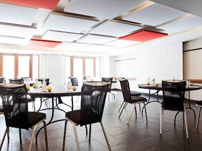 نوتل مونترال سنتر