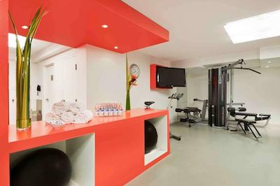 نوتل مونترال سنتر