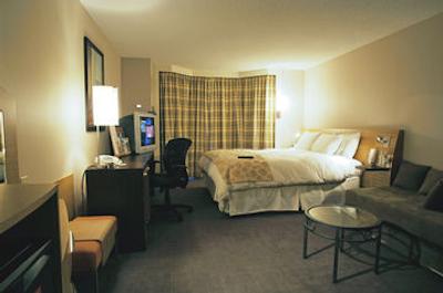 نوتل مونترال سنتر