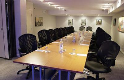 نوتل مونترال سنتر