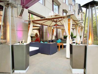 نوتل مونترال سنتر