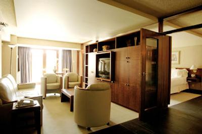 نوتل مونترال سنتر