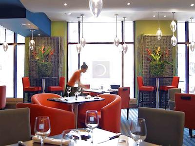 نوتل مونترال سنتر