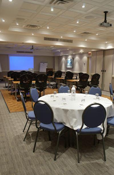 نوتل مونترال سنتر