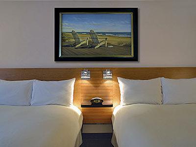 نوتل مونترال سنتر