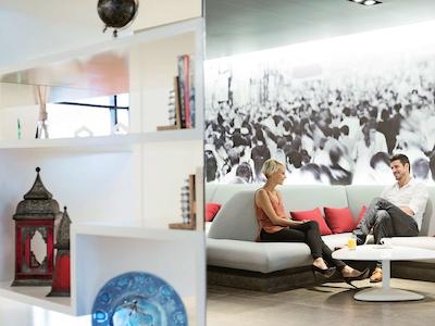 نوتل مونترال سنتر