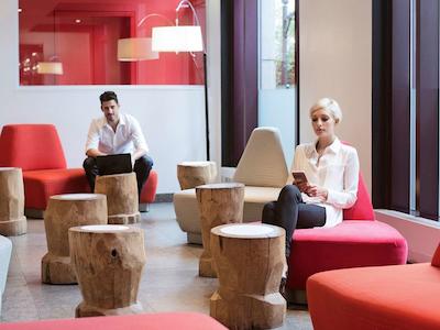 نوتل مونترال سنتر