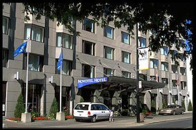 نوتل مونترال سنتر