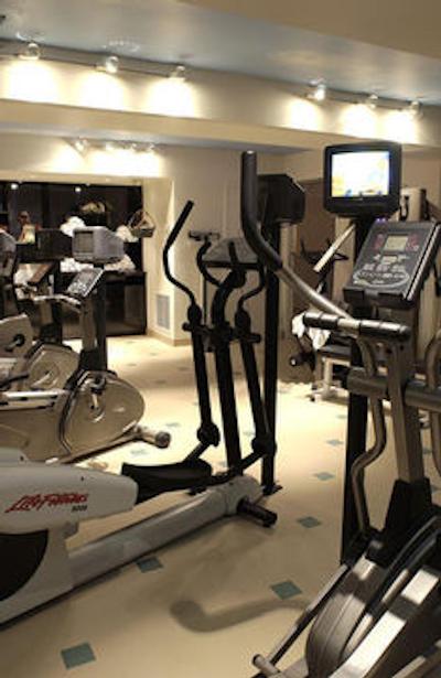 نوتل مونترال سنتر