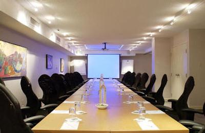 نوتل مونترال سنتر