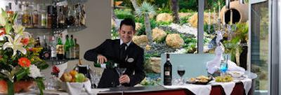 رلیس بلاریا هتل اند کنگرسی