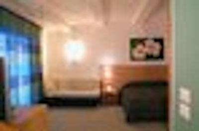 رلیس بلاریا هتل اند کنگرسی