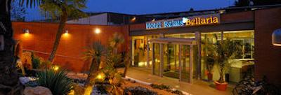 رلیس بلاریا هتل اند کنگرسی