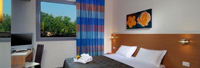 رلیس بلاریا هتل اند کنگرسی