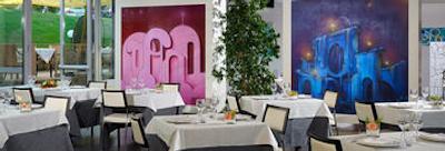 رلیس بلاریا هتل اند کنگرسی