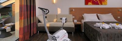 رلیس بلاریا هتل اند کنگرسی