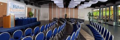 رلیس بلاریا هتل اند کنگرسی