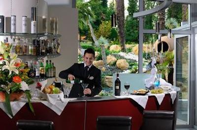 رلیس بلاریا هتل اند کنگرسی