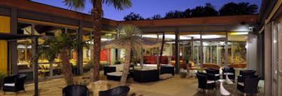 رلیس بلاریا هتل اند کنگرسی