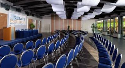 رلیس بلاریا هتل اند کنگرسی