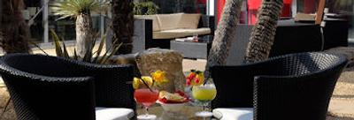 رلیس بلاریا هتل اند کنگرسی