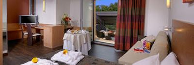 رلیس بلاریا هتل اند کنگرسی