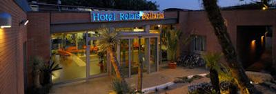 رلیس بلاریا هتل اند کنگرسی