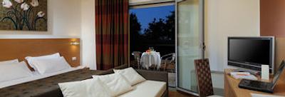 رلیس بلاریا هتل اند کنگرسی